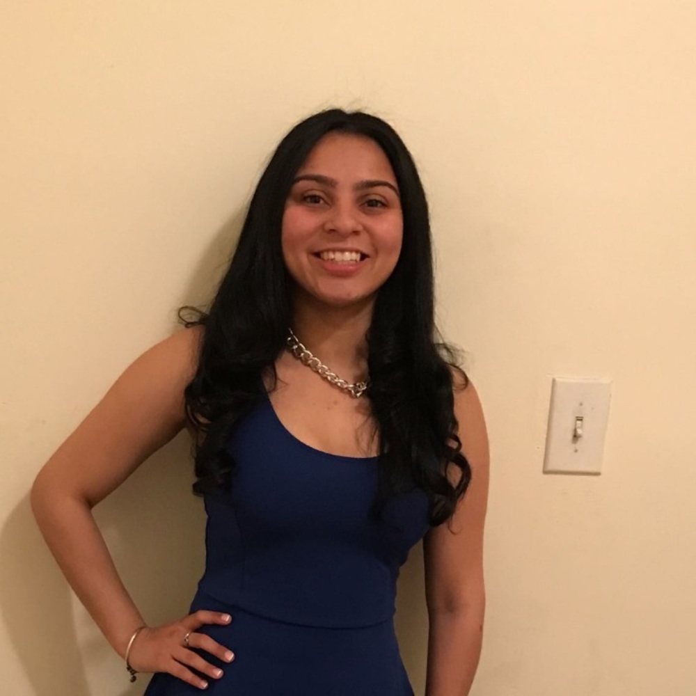 Meet your Posher, Jericka